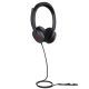 7. Yealink UH48 Dual UC USB-C/A Headphones