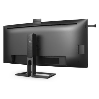 12. Philips 40B1U6903CH/00 Computer Monitor 100.8 cm (39.7") 5120 x 2160 px 5K Ultra HD LCD Black