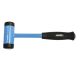 UNIOR 55 Dead-blow Hammer
