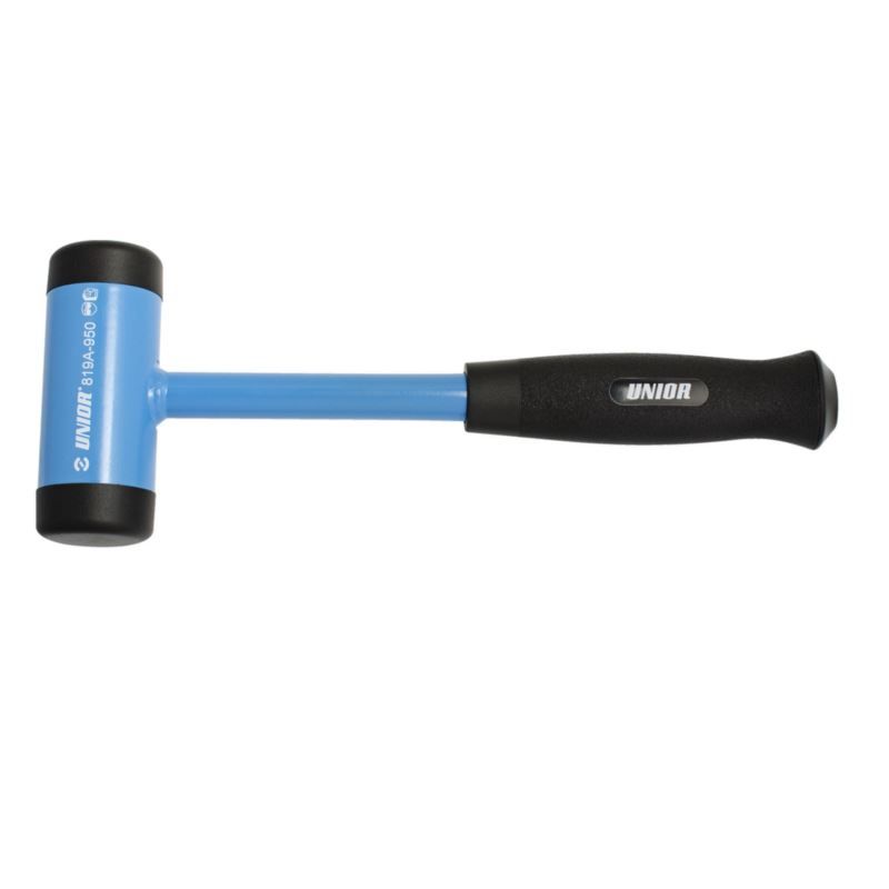 UNIOR 55 Dead-blow Hammer