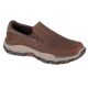 Skechers Respected - Calum 204480-CDB Brown 40