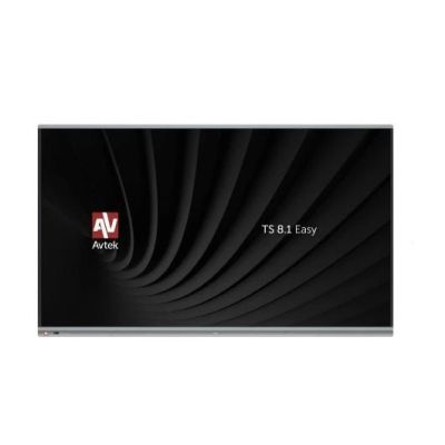 AVTEK INTERACTIVE MONITOR TS 8.1 EASY 75