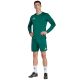 15. Men's adidas Entrada 26 Long Sleeve Jersey green KF5846
