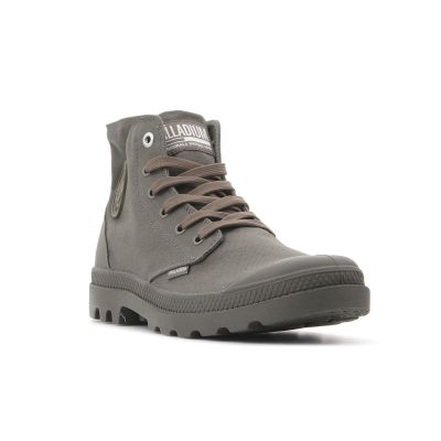 3. Palladium Pampa Hi M 73089-325-M shoes