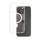 2. CARE by PanzerGlass Urban Combat Case MagSafe for iPhone 15 Pro Max - White