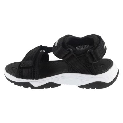 2. Skechers Tread Seeker 303221L-BKW Black, 27