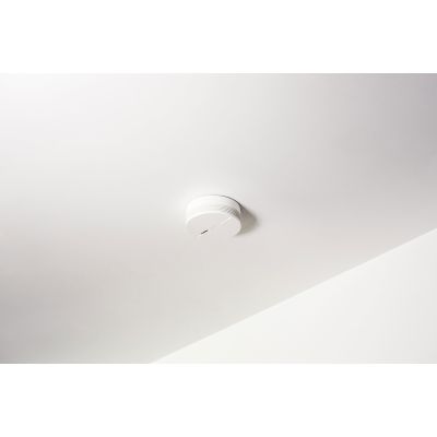 4. Netatmo NSA Smoke Detector