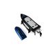 3. Amewi RC Boat Blue Barracuda Li-ion Battery 1100mAh/14+