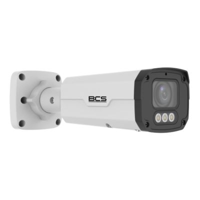 6Mpx BCS-P-TIP56VSR6L6-Ai2 tube IP camera