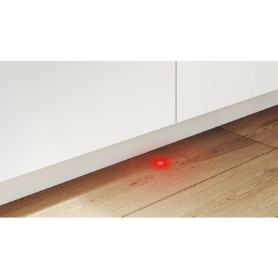 5. BOSCH SMH4HVX11E built-in dishwasher, fully integrated, 60 cm, Vario sliding hinges