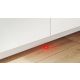5. BOSCH SMH4HVX11E built-in dishwasher, fully integrated, 60 cm, Vario sliding hinges