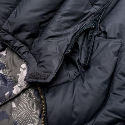 11. Iguana Emeka Jacket W 92800211348