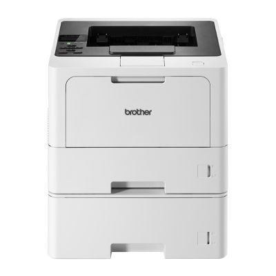 6. Brother HL-L5210DWT 1200 x 1200 DPI A4 Wi-Fi Laser Printer