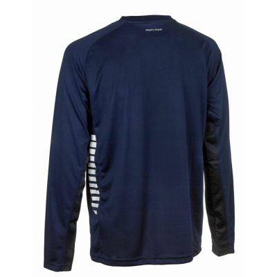 4. SELECT Training Sweatshirt. SPAIN navy