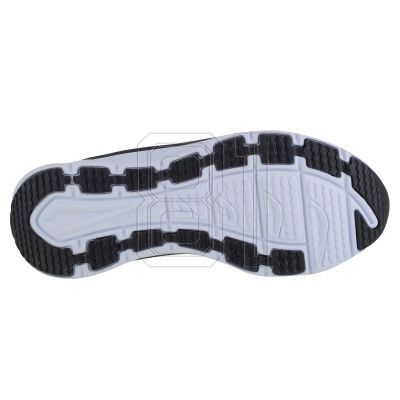 4. Skechers D'Lux Walker-Cool Groove 149336-BKW Black 36