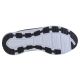 4. Skechers D'Lux Walker-Cool Groove 149336-BKW Black 36