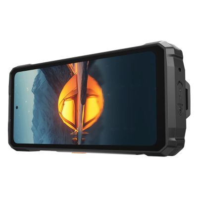 7. Ulefone Armor 33 12/512GB Smartphone
