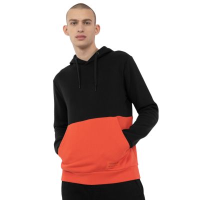 13. Sweatshirt 4F M H4Z22 BLM027 20S