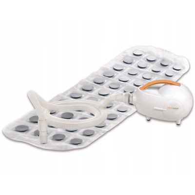 8. Medisana MBH Bath Spa Bath Mat