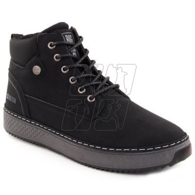 5. Shoes, sneakers Big Star M OO174561