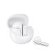 5. QCY AilyBuds Pro+ In-Ear Headphones with ANC LDAC IPX5 Bluetooth 5.3 - White