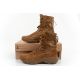 10. Garmont T8 Nfs 670 Wide Women's Hiking Shoes [001383] GORE-TEX