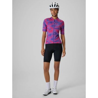 12. Women's cycling shorts with foam and gel pad 4F 4FRSS26TFSHF1734-20S