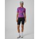 12. Women's cycling shorts with foam and gel pad 4F 4FRSS26TFSHF1734-20S