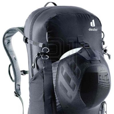 6. Deuter Trail Pro 33 Hiking Backpack 344112474110