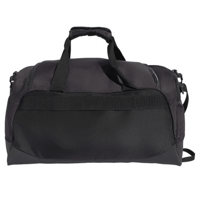 2. Adidas Training Defender Graphic Duffle bag KT0651