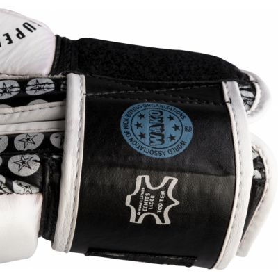 22. TOP TEN RTT-SUPERFIGHT 3000 STARS Boxing Gloves