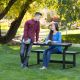 28. Lifetime Bench 60253
