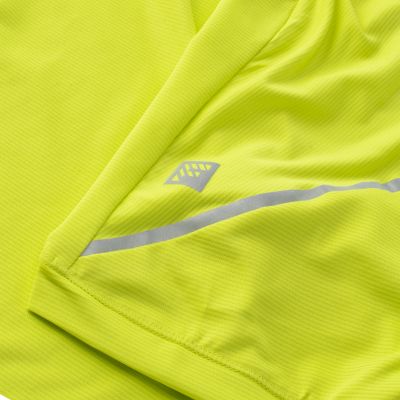 4. Men's FLAN Short Sleeve T-Shirt