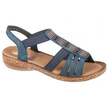 Rieker Sandals W 628G7-14