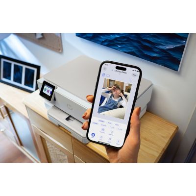 32. HP Envy Photo 7230e All-in-One Printer