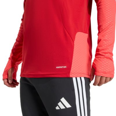 12. Men's adidas Tiro 26 Competition Training Top red KA7559