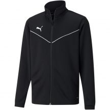 Puma teamRise Training Poly Jacket Jr 657393 03