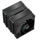 3. DeepCool AK620 Zero Dark Cooling