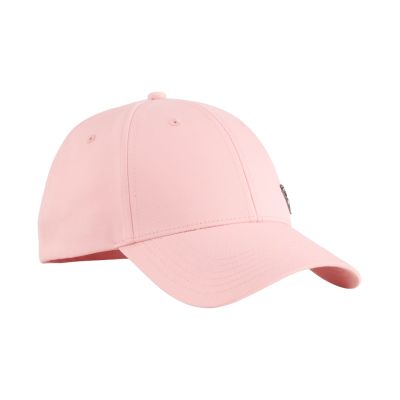 3. Puma Ess Metal BB Cap Pink 25994 18