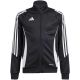 6. Adidas Tiro 24 Training Jr sweatshirt IJ9958