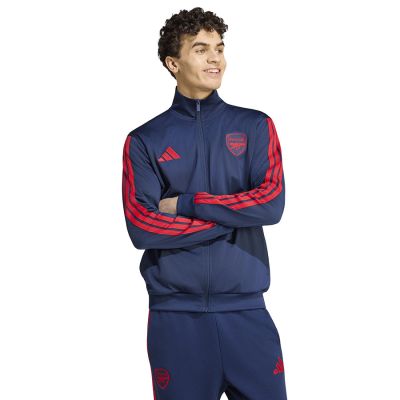 Adidas Arsenal London FC DNA Track Top KG5143