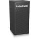 TC Electronic BC208 2x8" Bass Guitar Speaker Cabinet