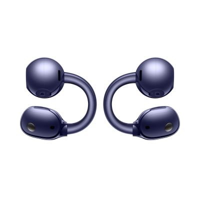 6. Huawei FreeClip 2 S Headset Wireless Open-Ear Bluetooth Calls/Music Blue