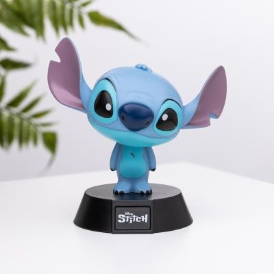 3. PP LILO AND STITCH - STITCH ICON LIGHT