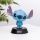 3. PP LILO AND STITCH - STITCH ICON LIGHT