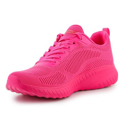 3. Skechers Bobs Squad Chaos-cool Rythms W 117216-NPNK shoes