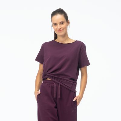 13. Women's T-shirt with short sleeves LADY FANKY II