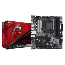 Asrock B550M PHANTOM GAMING 4 motherboard
