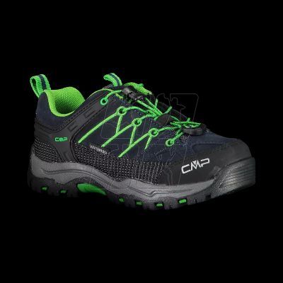 2. Cmp Kids Rigel Low Trekking Shoes Wp Jr 3Q13244-51AK