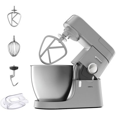 KENWOOD KVL4110S (1200W) food processors